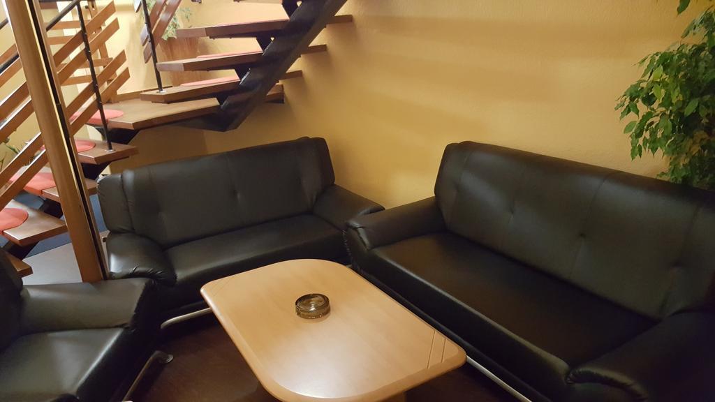 Zerbst Tivoli酒店 外观 照片