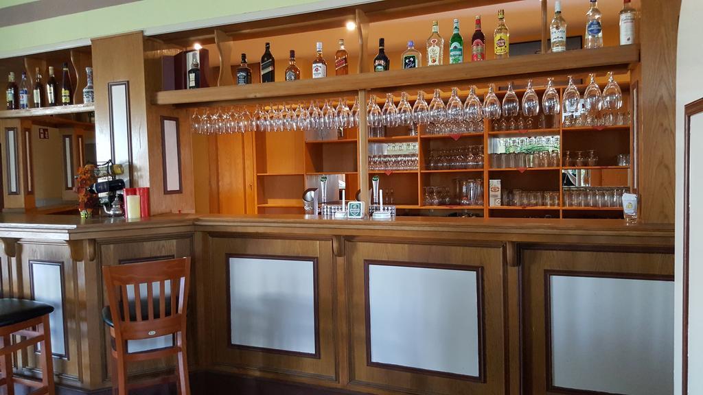 Zerbst Tivoli酒店 外观 照片